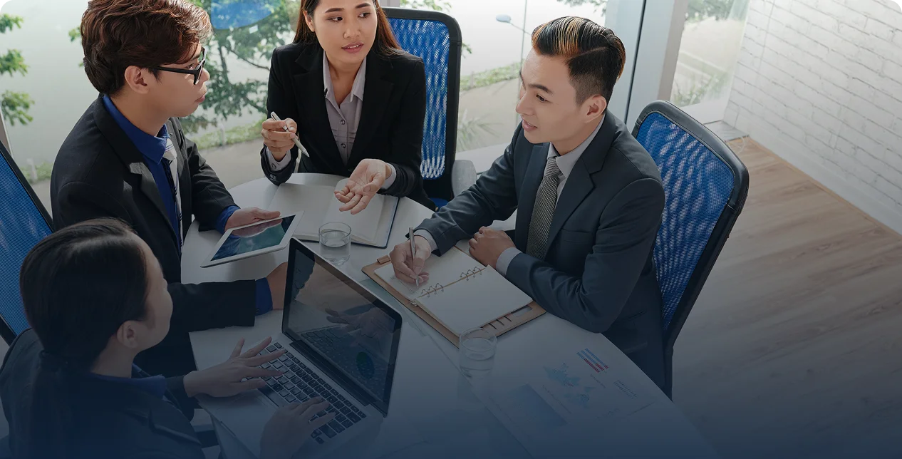 Business Administration